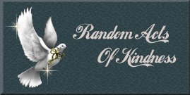 Random Acts Of Kindness Webring